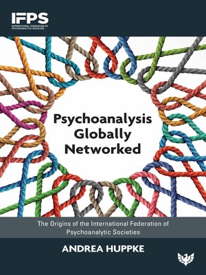 cover image of Psychoanalysis Globally Networked